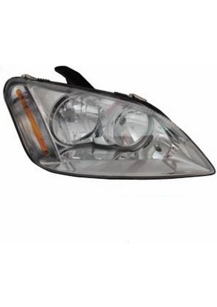Ford Focus C-Max Ön Far Motorlu Sağ 2004- 3M5113100AA