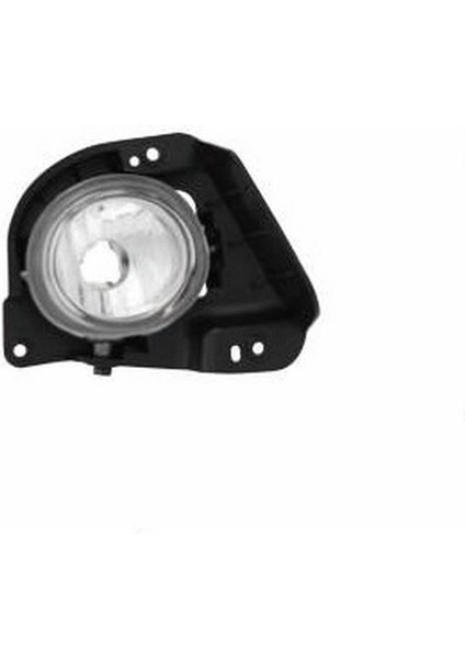 Mazda 2 Ön Sis Farı Braketli Sol 2008- D651-51-690A