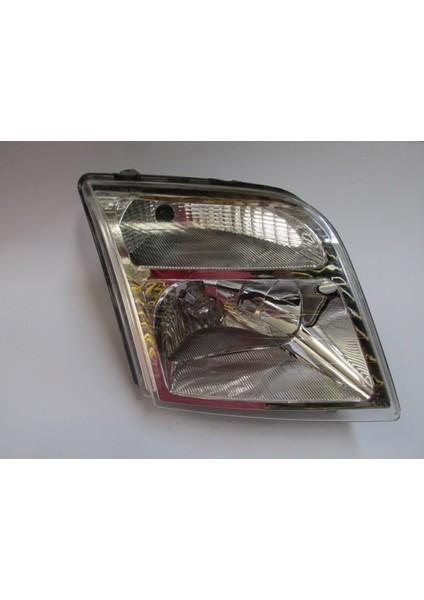 Ford Transıt Connect- 02/09 Far Lambası Sağ Elektrikli/motorlu (H4)7fişli (Ayfar) 2T14 13008 Cb