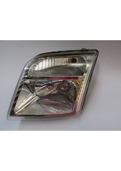Ford Transıt Connect- 09/14 Far Lambası Sol Elektrikli/motorlu (H4)7fişli (Ayfar) 2T14 13008 Ab
