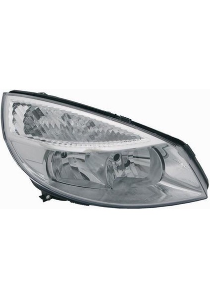 Renault Scenic Ön Far Sağ 2003- 7701056127