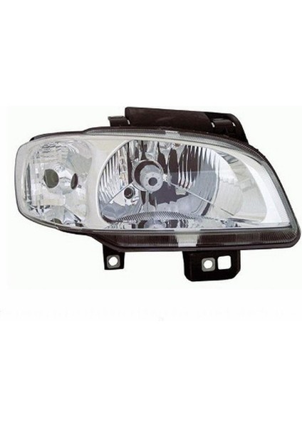 Seat Ibiza Ön Far Sağ 1999-2002 6K1941044A