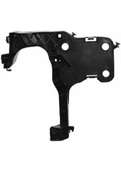 Renault Megane Far Yuvası Plastik (Yerli)Sağ 2003- 8200137496