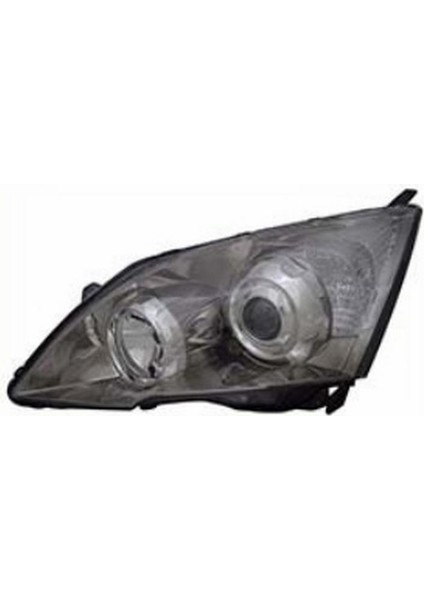 Honda Crv Ön Far Elektrikli Motorlu Xenon Tip Sol 2007- 33151SWWG11