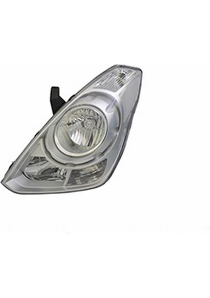 Hyundaı Starex/h1 Ön Far Elektrikli Motorlu Sol 2007- 921014H020