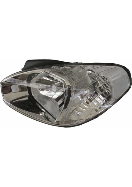 Hyundaı Accent- Era- 09/12 Far Lambası Sol Elektrikli/motorsuz (Beyaz Sinyalli) (H4) (Ayfar) 92101-1E089 fiyatları
