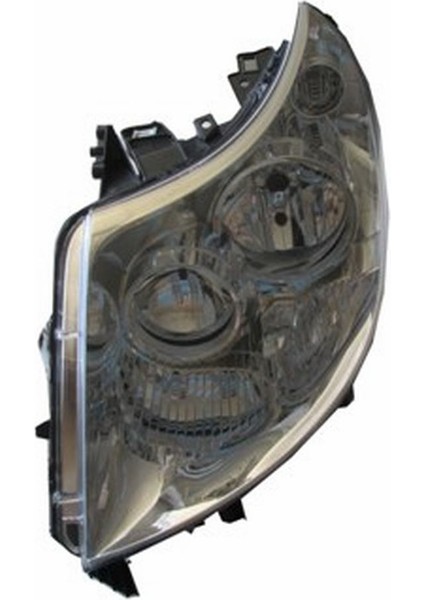 Fıat Ducato- 07/14 Far Lambası Sol Elektrikli/motorlu (H7/h1) (Ayfar) 6208.A5 fiyatları