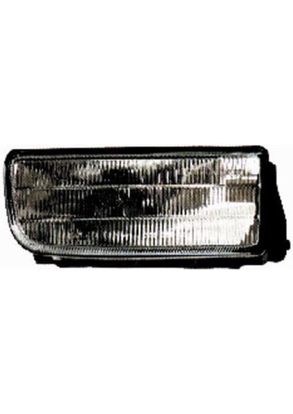 Bmw 3 E36 Ön Sis Farı Sağ 1991-1998 63178357389