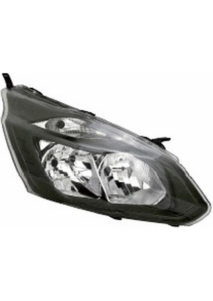 Ford Custom Ön Far Elektrikli Motorlu Sağ 2012- BK2113W029BJ