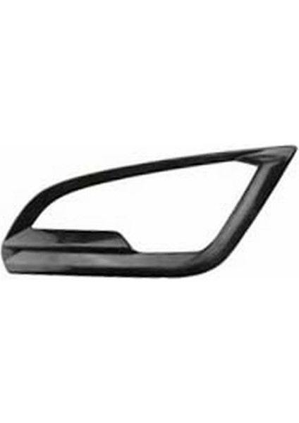 Ford Ecosport Sis Far Çerçevesi Parlak Sağ 2018- GN1515A298BBPRAA