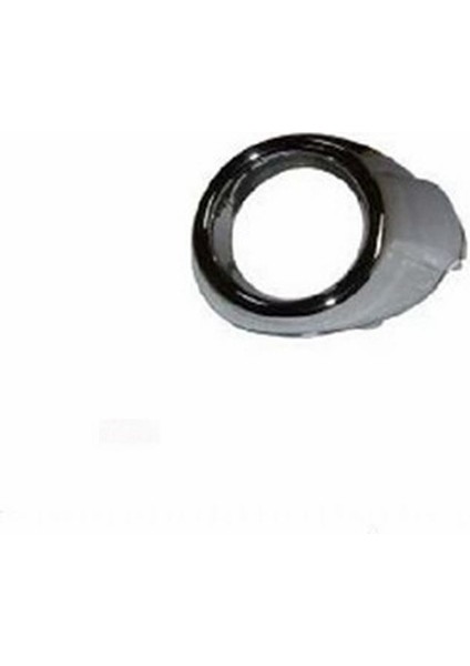 Ford Focus Sis Far Çerçevesi Krom Delikli Sağ 2011- BM5119952CB