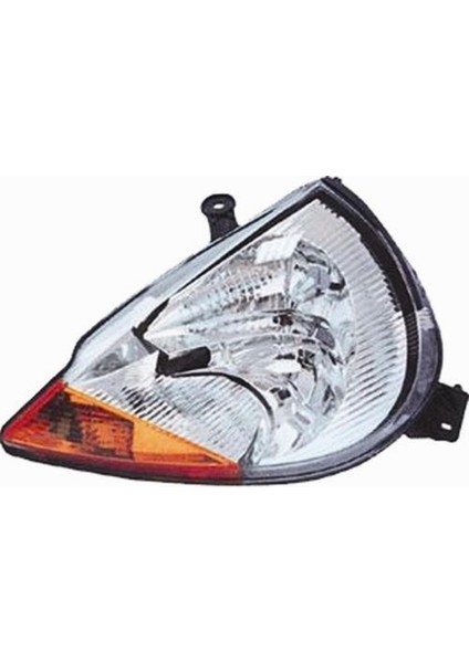 Ford Ka Ön Far Elektrikli Sol 1996- 97KG13006SAM