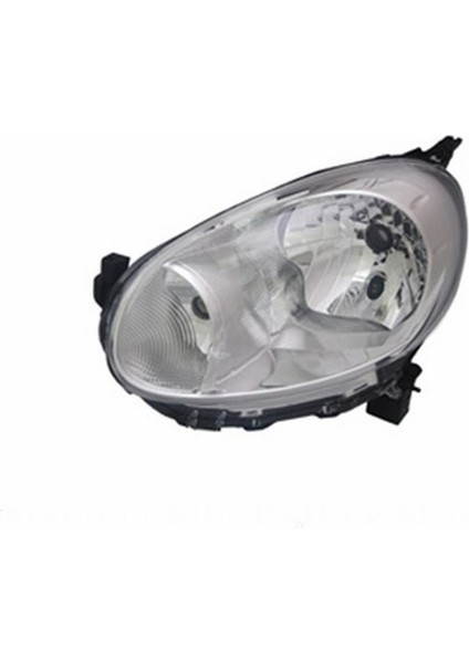Nıssan Micra Ön Far Elektrikli Sol 2011-2013 260601HB0A
