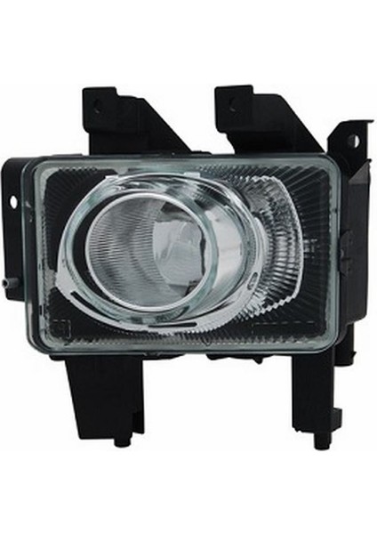 Opel Astra H Ön Sis Farı Sol 2007-2009 13261999