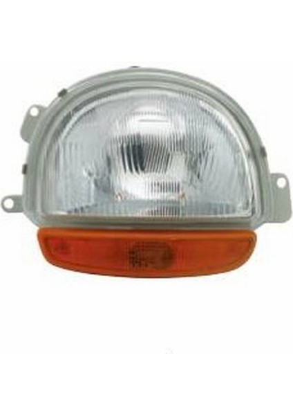 Renault Twingo Ön Far Manuel Sağ 1992-1998 7701036392