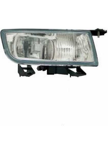 Saab 9-5/9-3 Ön Sis Farı Sağ 1998-2001 5333802