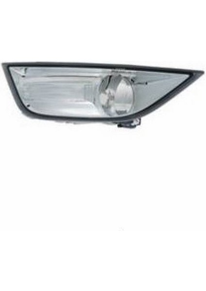 Ford Mondeo Ön Sis Farı Beyaz Sağ 2011-2014 7S7115K201AD