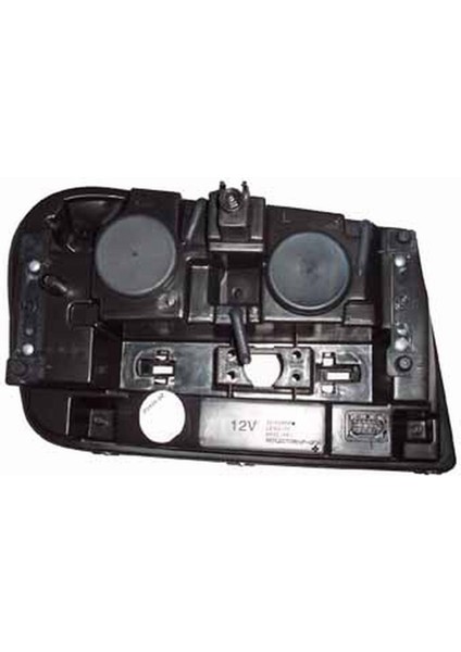 Chevrolet Traıl Blazer- 02/06 Far Lambası Sol Manuel Füme Sarı Sinyalli (Ls-Ss Model) (Eagle Eyes) 15179624 fiyatları