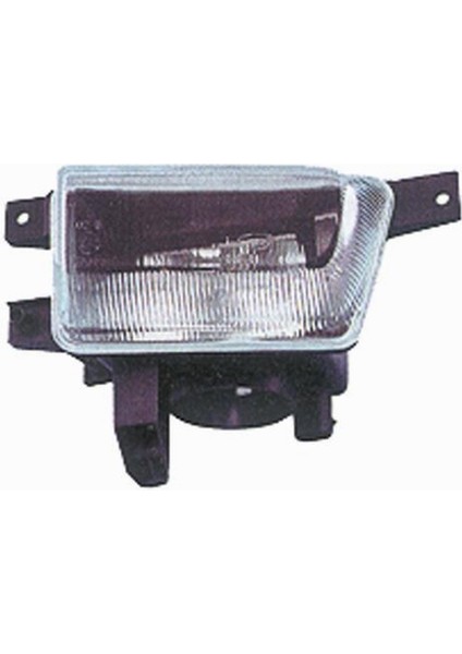 Opel Astra Ön Sis Farı Sol 1998- 9117322