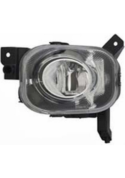 Opel Corsa D Ön Sis Farı Sol 2006-2008 13191832