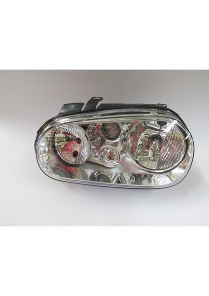 Volkswagen Golf- 4- 98/04 Far Lambası Sol Elektrikli/sissiz (H7/h1) (9fişli) (Ayfar) 1J1941017B modelleri