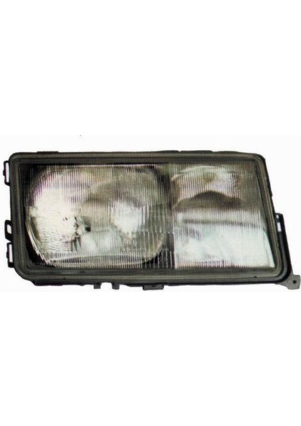 Mercedes W201 Ön Far Sağ 1982-1993 A2018207661