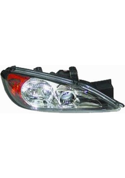 Nıssan Primera Ön Far Sol 1999-2001 260609F686