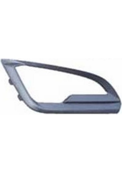 Ford Ecosport Sis Far Çerçevesi Siyah Sol 2018- GN1515A299AC5YZ9