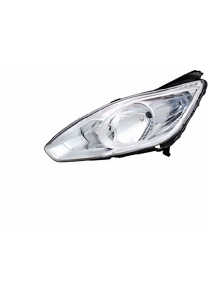 Ford Focus C-Max Ön Far Elektrikli Motorlu Sol 2010- AM5113W030AF