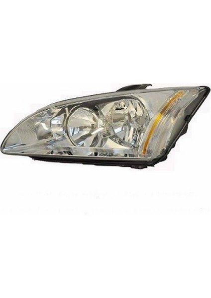 Ford Focus Ön Far Sol 2005- 4M5113101AD