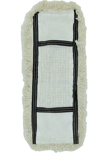 Nemli Mop Paspası Yedek İpi Karışık Renk 40 cm fırsatları