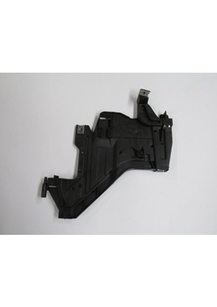 Audı A4- 08/12 Far Alt Bağlantı Braketi Sol (Far Alt Taşıyıcı) Plastik (Tw) 8K0941453