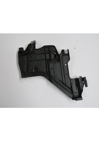 Audı A4- 08/12 Far Alt Bağlantı Braketi Sol (Far Alt Taşıyıcı) Plastik (Tw) 8K0941453