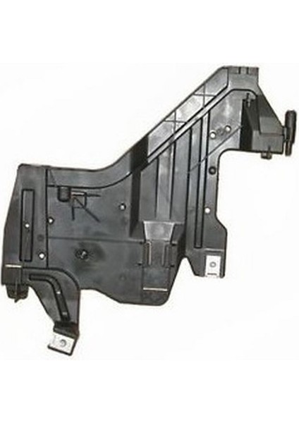 Audı A4- 08/12 Far Alt Bağlantı Braketi Sol (Far Alt Taşıyıcı) Plastik (Tw) 8K0941453