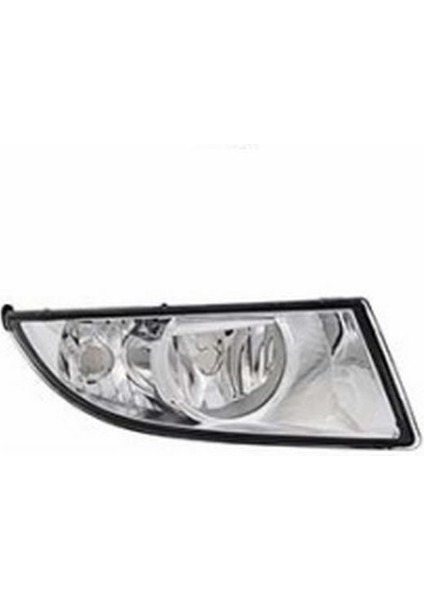 Skoda Fabıa Ön Sis Farı Gündüz Far.krom Tip Sağ 2010- 5J0941702B