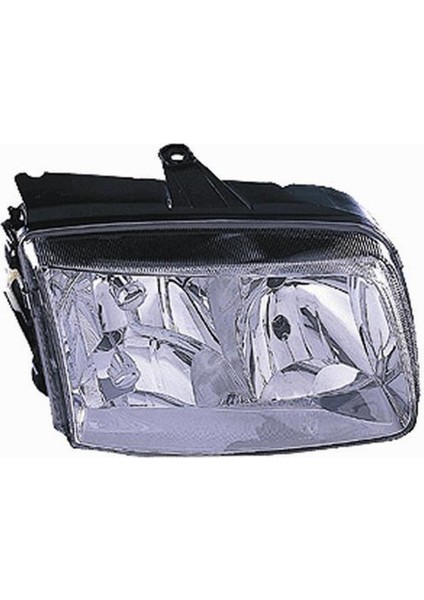 Volkswagen Polo Ön Far Sağ 1999-2001 6N1941018AA