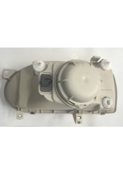 Volkswagen Golf- 3- 92/98 Far Lambası Sağ Elektrikli/manuel/sissiz/çizgili Cam (H4) (Famella) 1H6941018AN fiyatları