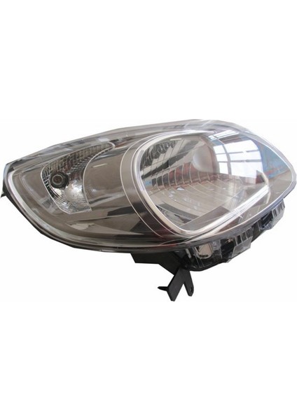 Renault Kangoo- 14/18 Far Lambası Sağ Elektrikli/motorsuz Nikelajlı (Ayfar) 260109958R fiyatları