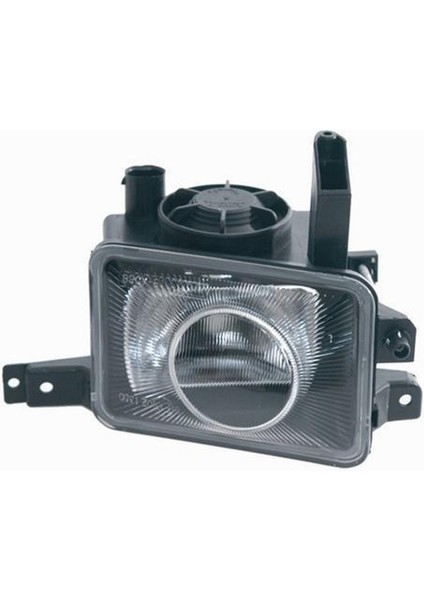 Opel Corsa Ön Sis Farı Sol 2001-2004 9196909