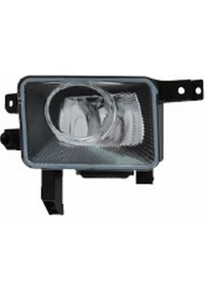Opel Corsa Ön Sis Farı Sol 2003-2006 13270399