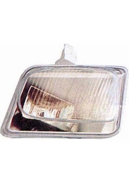 Opel Vectra Ön Sis Farı Sağ 1995-1999 90512451