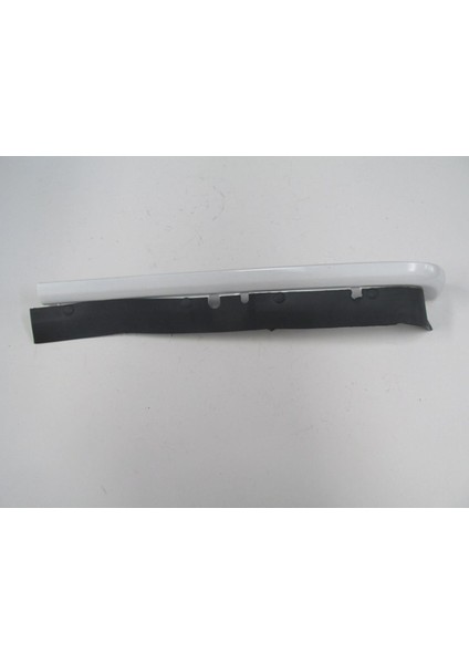 Isuzu Nkr- Şampiyon- 97/06 Far Alt Çıtası Sol Beyaz (Tek Teker) (Casp) 8-97853820-2