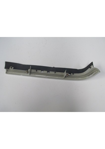 Isuzu Nkr- Şampiyon- 97/06 Far Alt Çıtası Sol Beyaz (Tek Teker) (Casp) 8-97853820-2 modelleri