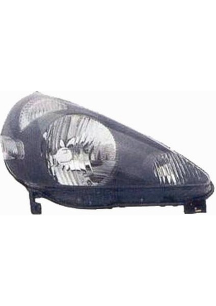Honda Jazz Ön Far Sağ 2002-2004 33101SAAG01
