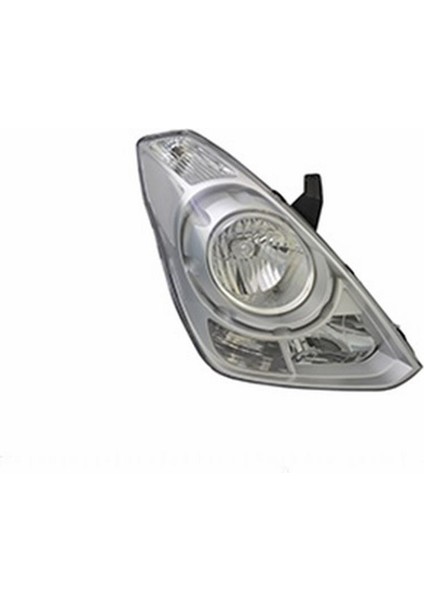 Hyundaı Starex/h1 Ön Far Elektrikli Motorlu Sağ 2007- 921024H020