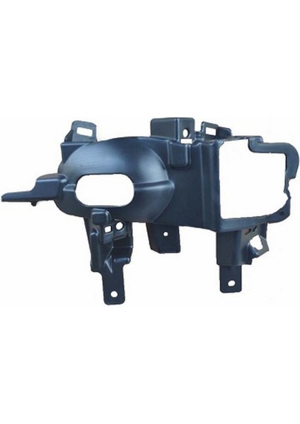 Nıssan Qashqai Sis Far Braketi Sol 2017- 26915-HV00A