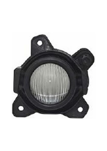 Opel Astra J Ön Sis Farı Sol 2012-2016 13367140
