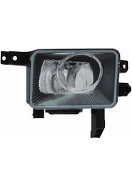 Opel Corsa Ön Sis Farı Sağ 2003-2006 13270400