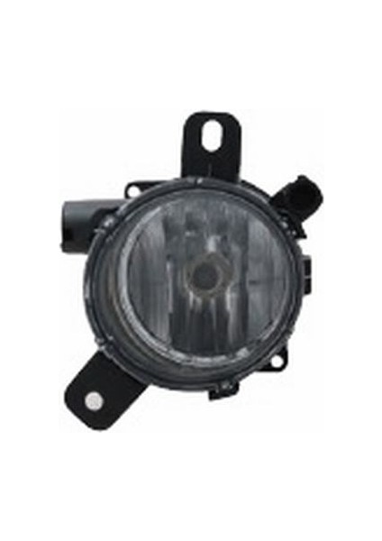 Opel Corsa D/e Ön Sis Farı Sol 2011- 13253625