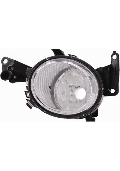 Opel Corsa Ön Sis Farı Sol 2008-2011 13262573